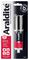 RAPID 24ML - Rapid 2-Part Epoxy Adhesive Syringe, 24ml