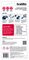 RAPID 24ML - Rapid 2-Part Epoxy Adhesive Syringe, 24ml