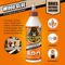 5044181 - Gorilla Wood Glue, 532ml