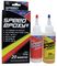 AD68 - Speed Epoxy II 20 Min Epoxy Glue, 224g
