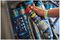 44217 - Long Lasting Spray Grease, 400ml