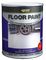 FLOORRDNEW - Floor Paint Matt Red, 5L