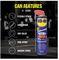 44688 - Flexible Smart Straw Multi Use Lubricant, 400ml