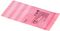 003-0011 - Pink Anti-Static Grip Seal Resealable Bags ESD-Safe, 203mm x 254mm, 100 Pack