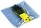 010-0012 - Shielded Anti-Static Heat Seal Bags ESD-Safe, 127mm x 660mm, 100 Pack