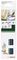 2609256D31 - 150mm x 7mm Glitter Coloured Glue Sticks, 10 Pack