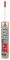 CLEARFIX3 - Clear Fix Grab Adhesive, 290ml