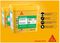 SKFFIXCHRL16 - FastFix All Weather Patio Grout Jointing Compound, Charcoal 15kg
