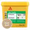 SKFFIXDKBF15 - FastFix All Weather Patio Grout Jointing Compound, Dark Buff 15kg