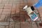 SALT5 - Salt-Away Bricks & Masonry Salt Remover, 5L