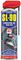 SL-90 TWINSPRAY - SL-90 High Viscosity Synthetic Lubricating Oil with PTFE, 500ml Twin Spray