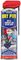 DRY PTFE TWINSPRAY - Dry PTFE Lubricant & Release Agent, 500ml Twin Spray