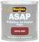 ASAPRD250 - ASAP Quick Dry All Surface All Purpose Paint, Red - 250ml