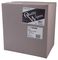 PPC246 - Coloured Cotton Cloth Rags / Wipes, 5kg Box