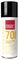 KONTAKT 701 - 701 Vaseline Anti-Corrosion Lubricant, 200ml