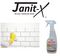 4913 / 8956 - Professional Mould & Mildew Removal Spray, 750ml