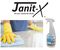4912 / 8955 - Professional Foam Surface Cleaner & Anti-Bacterial Sanitiser, 750ml