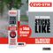 30619750 - Sticks Like All Weather Adhesive, White 290ml
