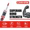 30619750 - Sticks Like All Weather Adhesive, White 290ml