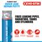 30812665 - Plumber’s Mait Quick Leak Repair Putty, 50g