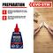 30615821 - Weatherproof Exterior Wood Glue/Adhesive, 125ml