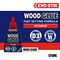 30615821 - Weatherproof Exterior Wood Glue/Adhesive, 125ml