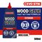 30615823 - Weatherproof Exterior Wood Glue/Adhesive, 500ml