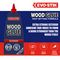 30615823 - Weatherproof Exterior Wood Glue/Adhesive, 500ml