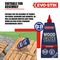 30615823 - Weatherproof Exterior Wood Glue/Adhesive, 500ml
