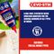 30615823 - Weatherproof Exterior Wood Glue/Adhesive, 500ml