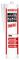 30613753 - Multi-Purpose Silicone Sealant - Brown, 280ml (C20)