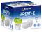 30624792 - Breathe Moisture & Damp Absorbing Dehumidifier Refill Tablets, 2 Pack