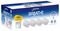 30624758 - Breathe Moisture & Damp Absorbing Dehumidifier Refill Tablets, 4 Pack