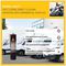 255FC BLACK - Sikaflex 255 FC Commercial Vehicle Windscreen Glazing Adhesive, Black - 300ml