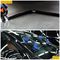 255FC BLACK - Sikaflex 255 FC Commercial Vehicle Windscreen Glazing Adhesive, Black - 300ml