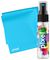 PP-40 - Pocket Size Screen Cleaner Spray & Microfibre Cleaning Cloth Set, 40ml
