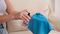 PP-120 - Screen Cleaner Spray & Microfibre Cleaning Cloth Set, 120ml