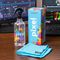 PP-500 - Screen Cleaner Spray & Microfibre Cleaning Cloth Set XL, 500ml