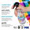 PP-500 - Screen Cleaner Spray & Microfibre Cleaning Cloth Set XL, 500ml