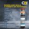 OB1SCS290T - OB1 Multi-Surface Construction Sealant & Adhesive, Terracotta - 290ml