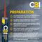 OB1SCS290T - OB1 Multi-Surface Construction Sealant & Adhesive, Terracotta - 290ml