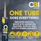 OB1SCS290BE - OB1 Multi-Surface Construction Sealant & Adhesive, Beige - 290ml