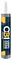OB1GG290W - OB1 Grip & Grab Adhesive, White - 290ml