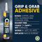 OB1GG290W - OB1 Grip & Grab Adhesive, White - 290ml