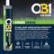 OB1GGSA290GN - OB1 GreenGrass Artificial Grass Seaming Adhesive, Green - 290ml