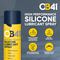 OB41SLS400 - OB41 High Performance Silicone Lubricant Spray, 400ml