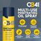 OB41MUPO400 - OB41 Multi-Use Penetrating Oil Spray, 400ml