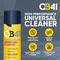 OB41UC400 - OB41 High Performance Universal Cleaner, 400ml