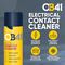 OB41ECC400 - OB41 Electrical Contact Cleaner, 400ml