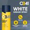 OB41WGS400 - OB41 White Grease Spray, 400ml